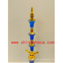 Tubo de fumar narguile de calidad superior nuevo del estilo Shisha Hookah